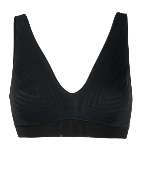 SPANX brasier B Haute Contour