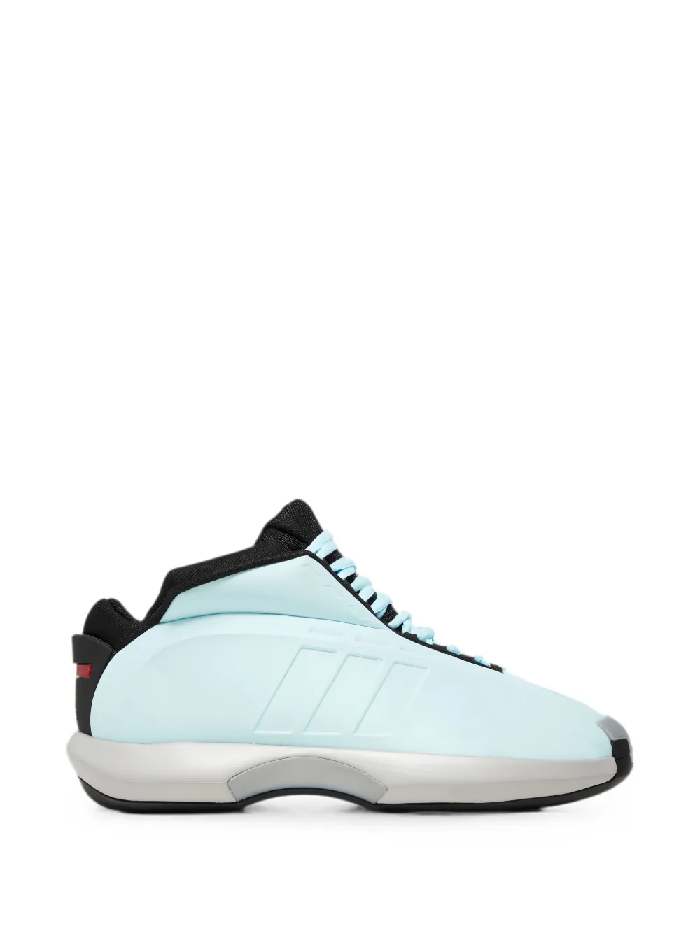 adidas Crazy 1 embossed sneakers - Blu