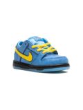 Nike Kids Powerpuff Girls SB Dunk Low ""Bubbles"" sneakers - Blue