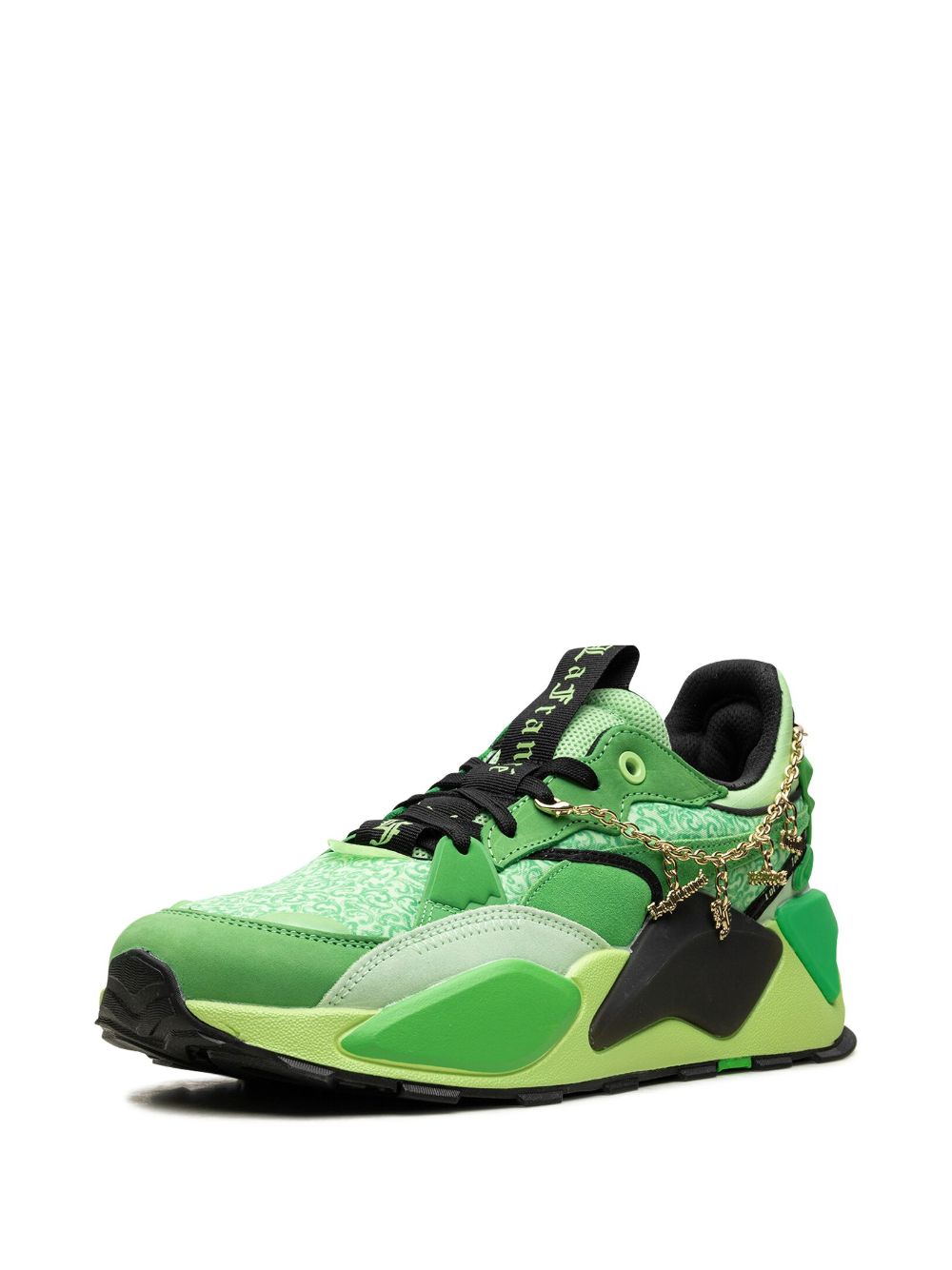 PUMA RS-XL "LaFrancé" sneakers Green