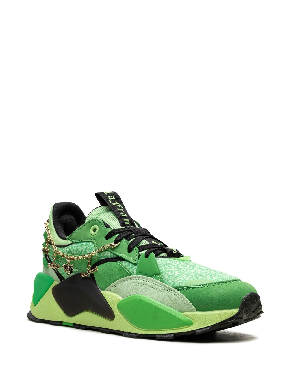 PUMA RS-XL "LaFrancé" sneakers Green