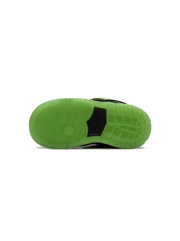 Nike Kids x Powerpuff Girls SB Dunk Low Nike Kids x Powerpuff Girls SB Dunk Low