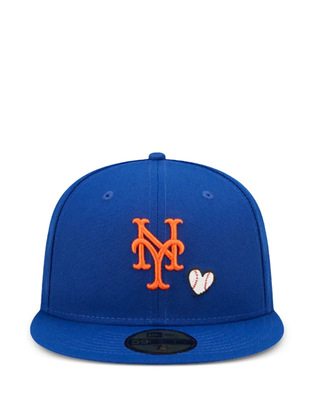 NEW ERA CAP 59FIFTY fitted hat - Blu