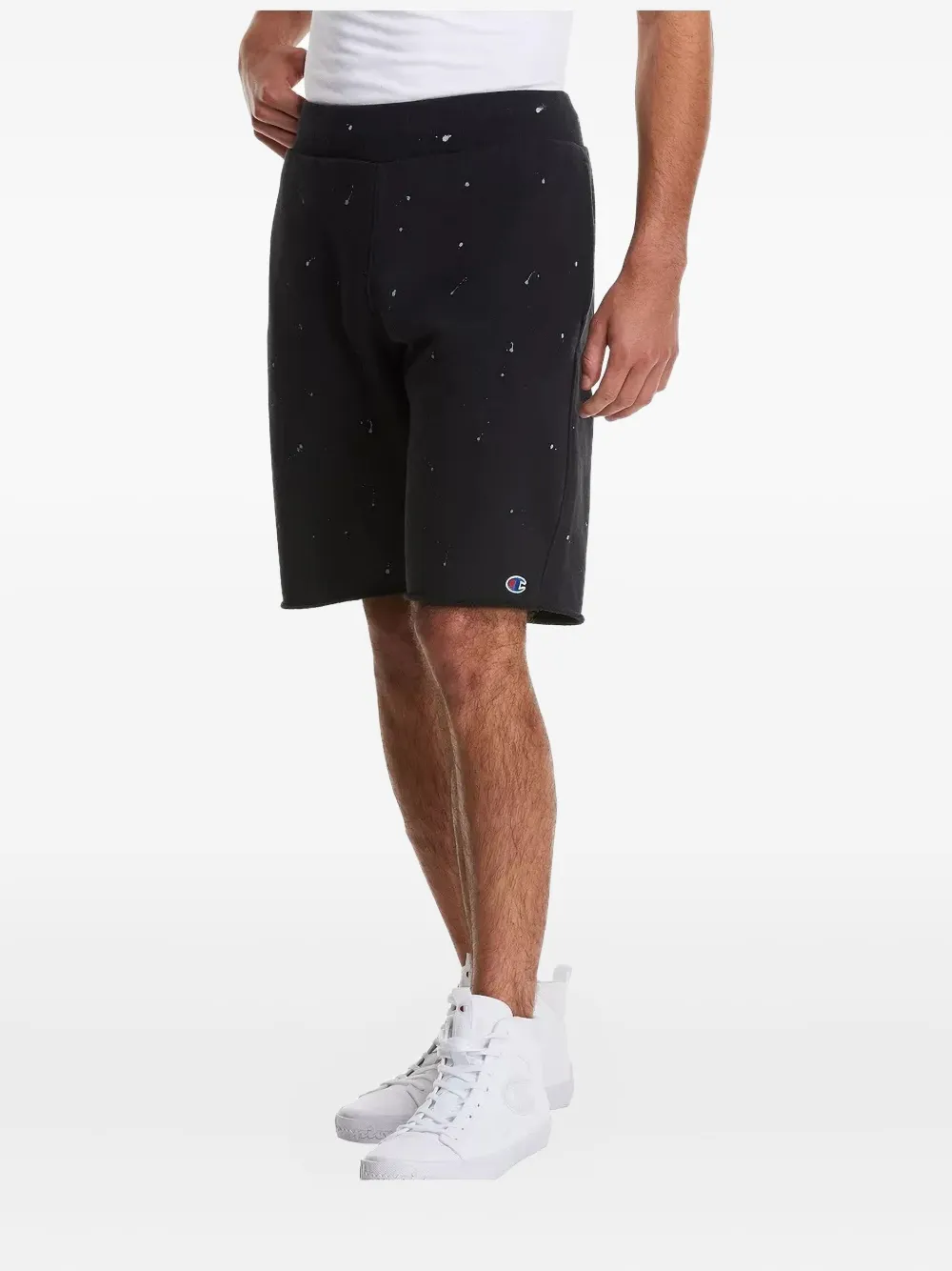 Champion C-Life shorts | Bermuda Shorts | Image 2