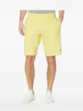 Champion reverse weave cut-off shorts - Yellow