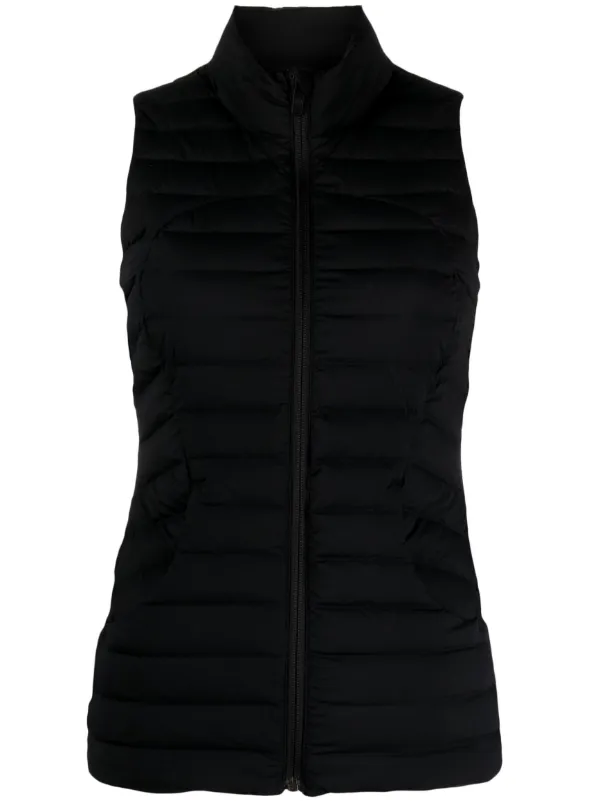 Lululemon Down For It All Padded Jacket - Farfetch