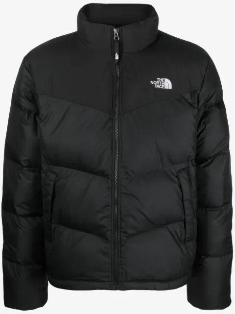 The North Face chamarra capitonada Saikuru