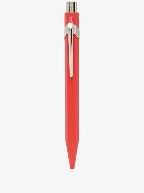 Caran d'Ache stylo à logo gravé