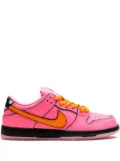 Nike x Powerpuff Girls SB Dunk Low ""Blossom"" sneakers - Pink