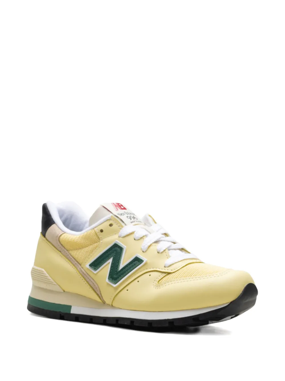 New Balance tenis Made In USA 996 en colaboración con Teddy Santis | Tenis bajos | Image 2