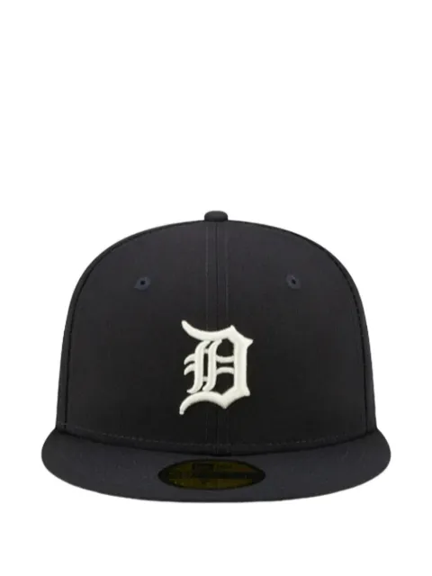 NEW ERA CAP 59Fifty "Detroit Tigers Citrus Pop" cap