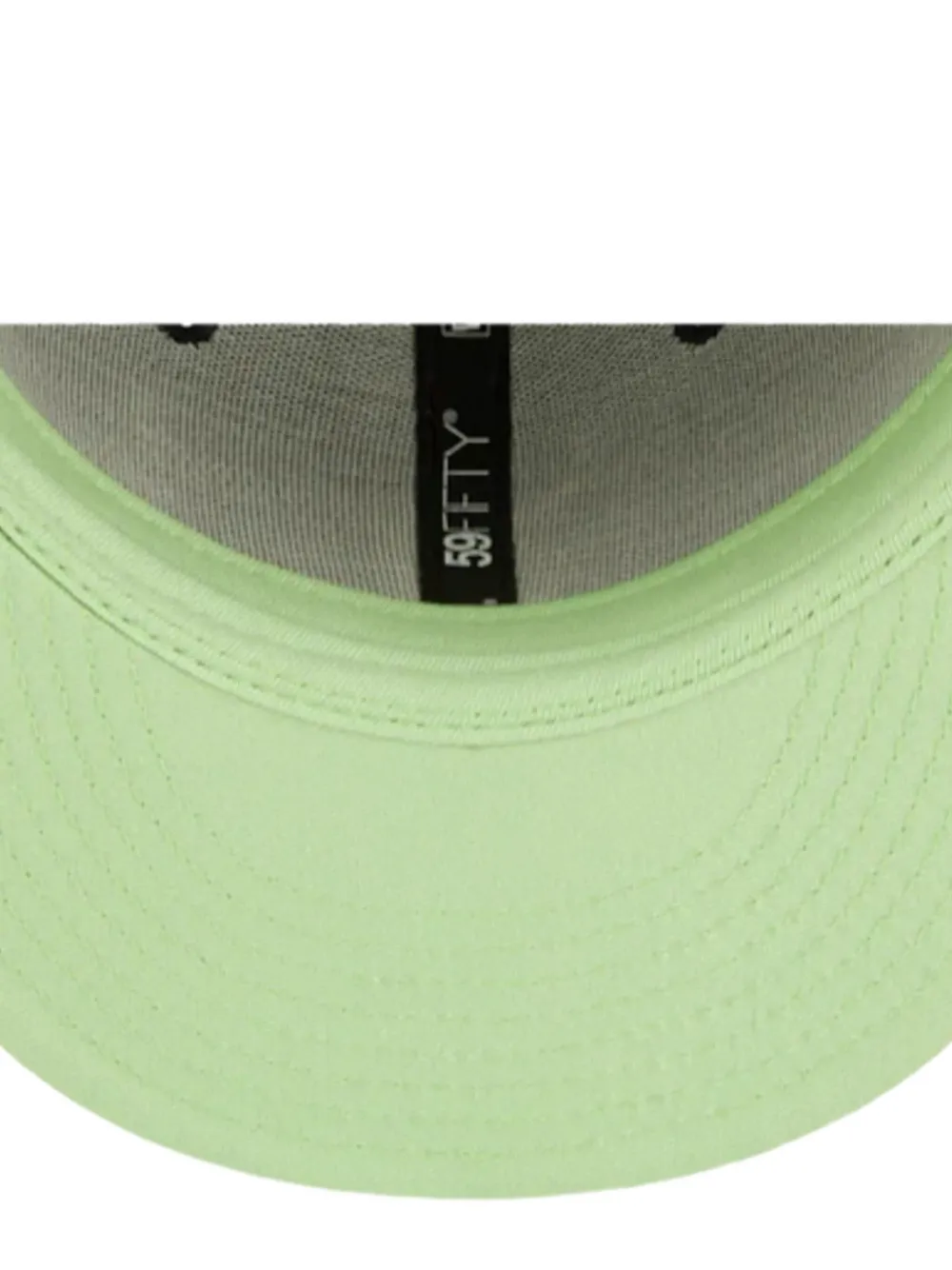 NEW ERA CAP 59Fifty "Detroit Tigers Citrus Pop" cap Zwart