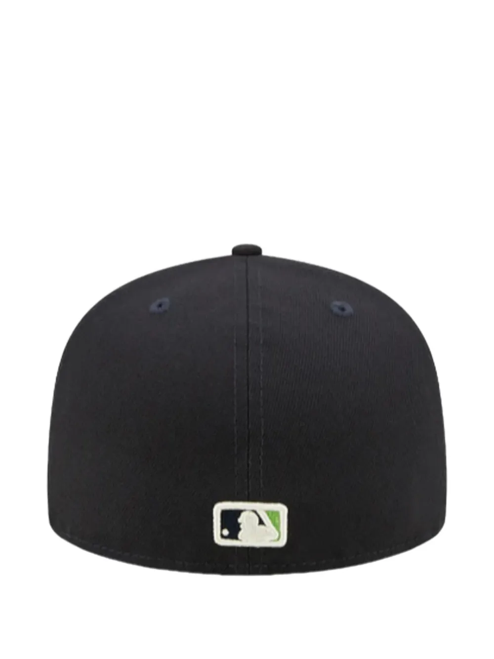 NEW ERA CAP 59Fifty Detroit Tigers Citrus Pop cap - Zwart