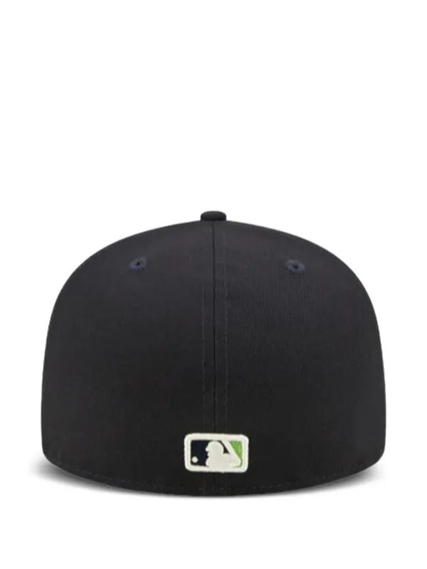 NEW ERA CAP 59Fifty Detroit Tigers Citrus Pop キャップ | ブラック
