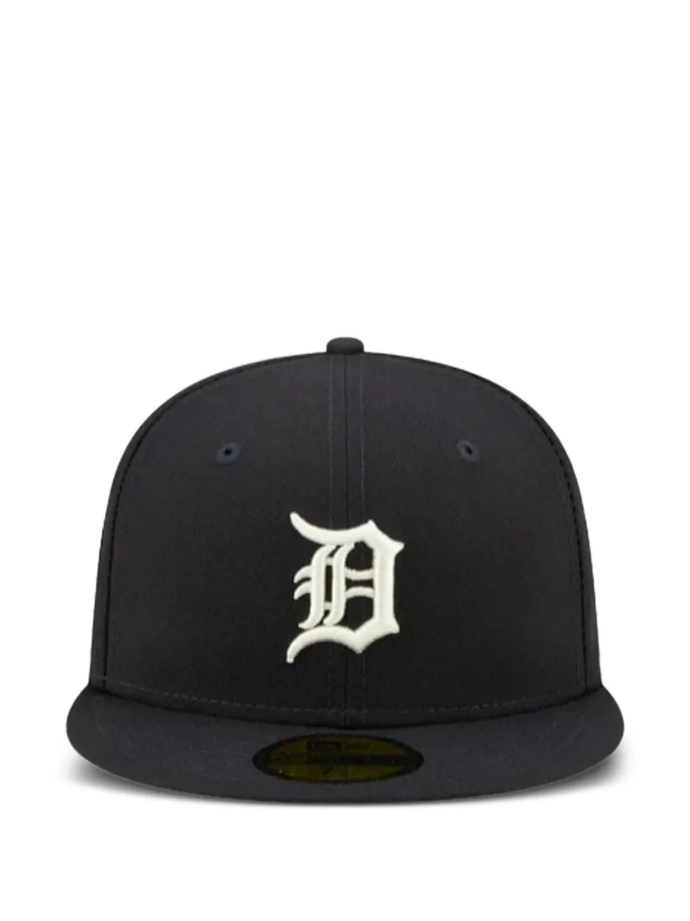 NEW ERA CAP 59Fifty Detroit Tigers Citrus Pop キャップ - ブラック NEW ERA CAP 59Fifty Detroit Tigers Citrus Pop キャップ - ブラック