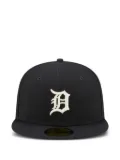 NEW ERA CAP 59Fifty ""Detroit Tigers Citrus Pop"" cap - Black