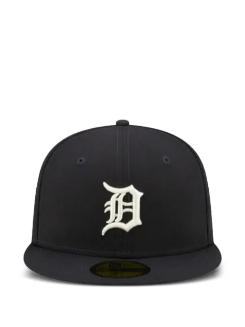 NEW ERA CAP 59Fifty "Detroit Tigers Citrus Pop" cap