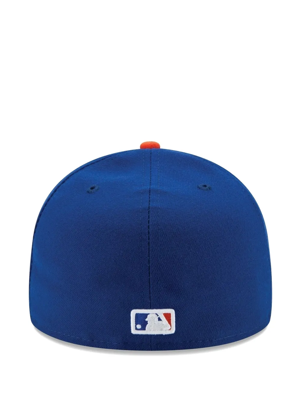 NEW ERA CAP 59Fifty "MLB New York Mets" hat Blauw