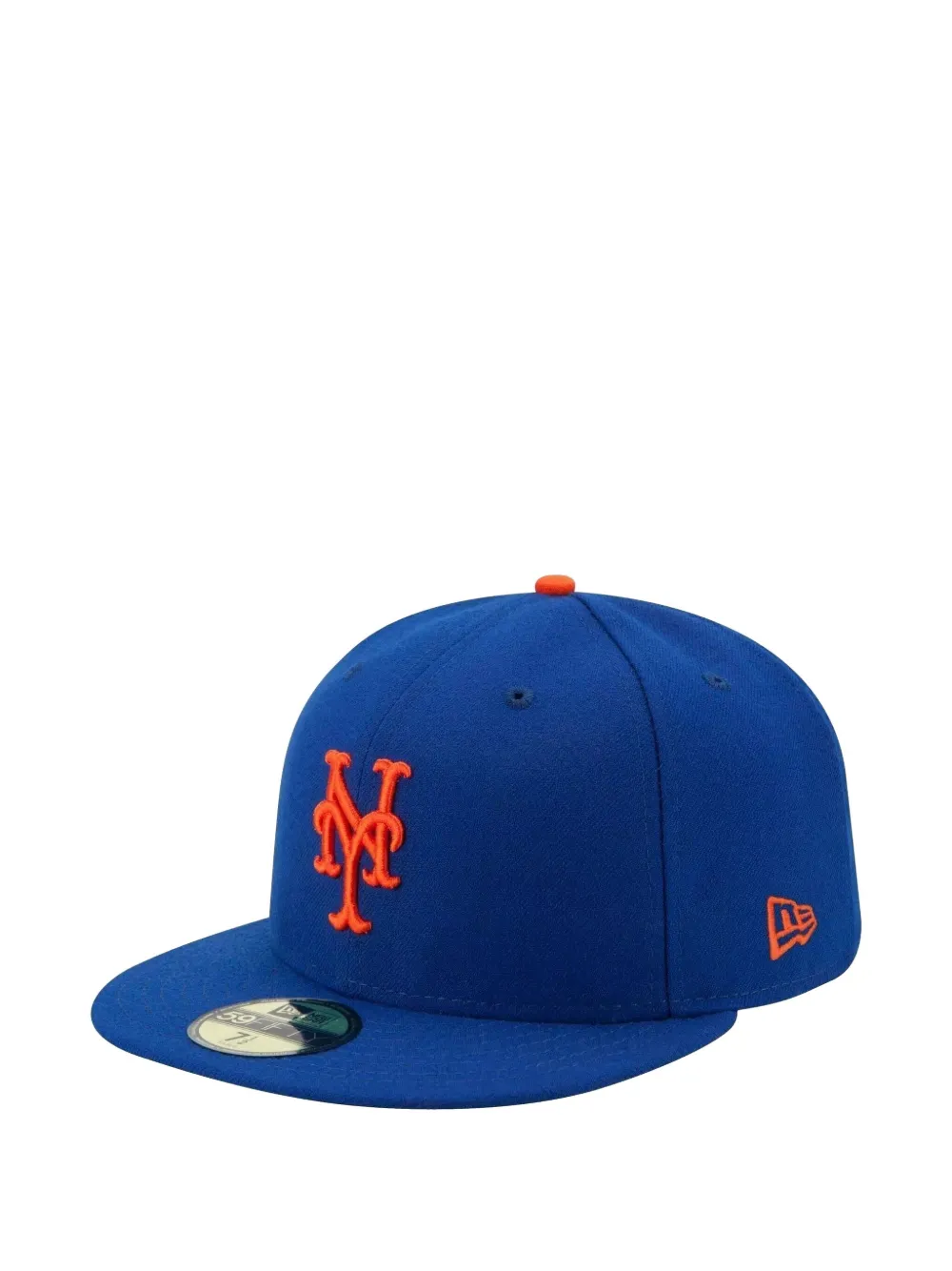 NEW ERA CAP 59Fifty "MLB New York Mets" hat Blauw