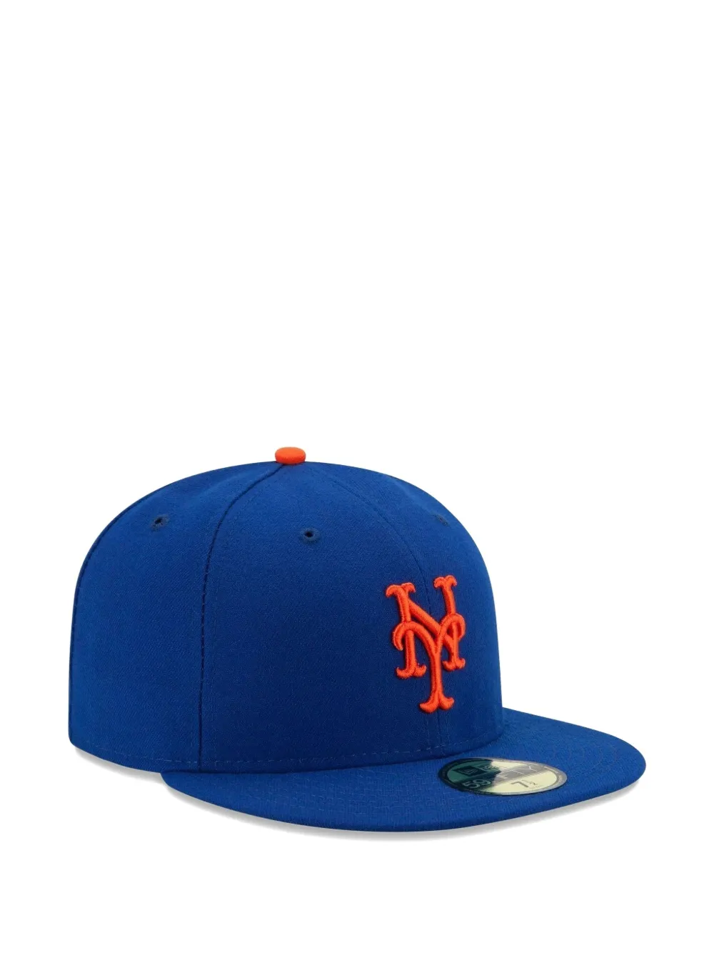 NEW ERA CAP 59Fifty "MLB New York Mets" hat Blauw