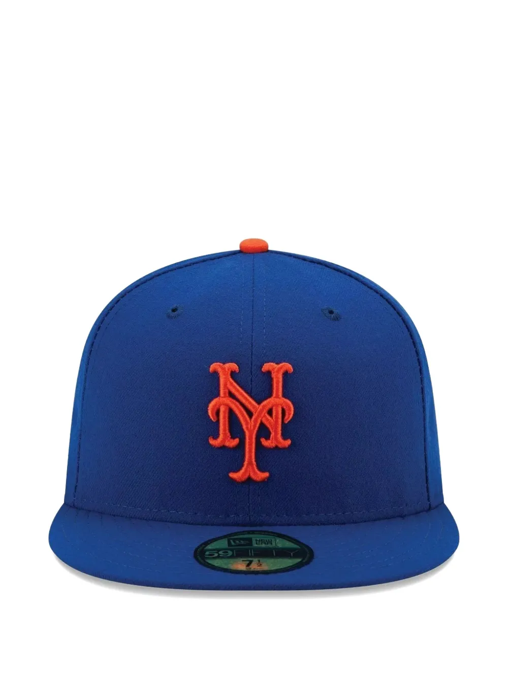 NEW ERA CAP 59Fifty "MLB New York Mets" hat Blauw