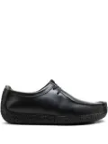 Clarks Natalie ""Leather"" sneakers - Black