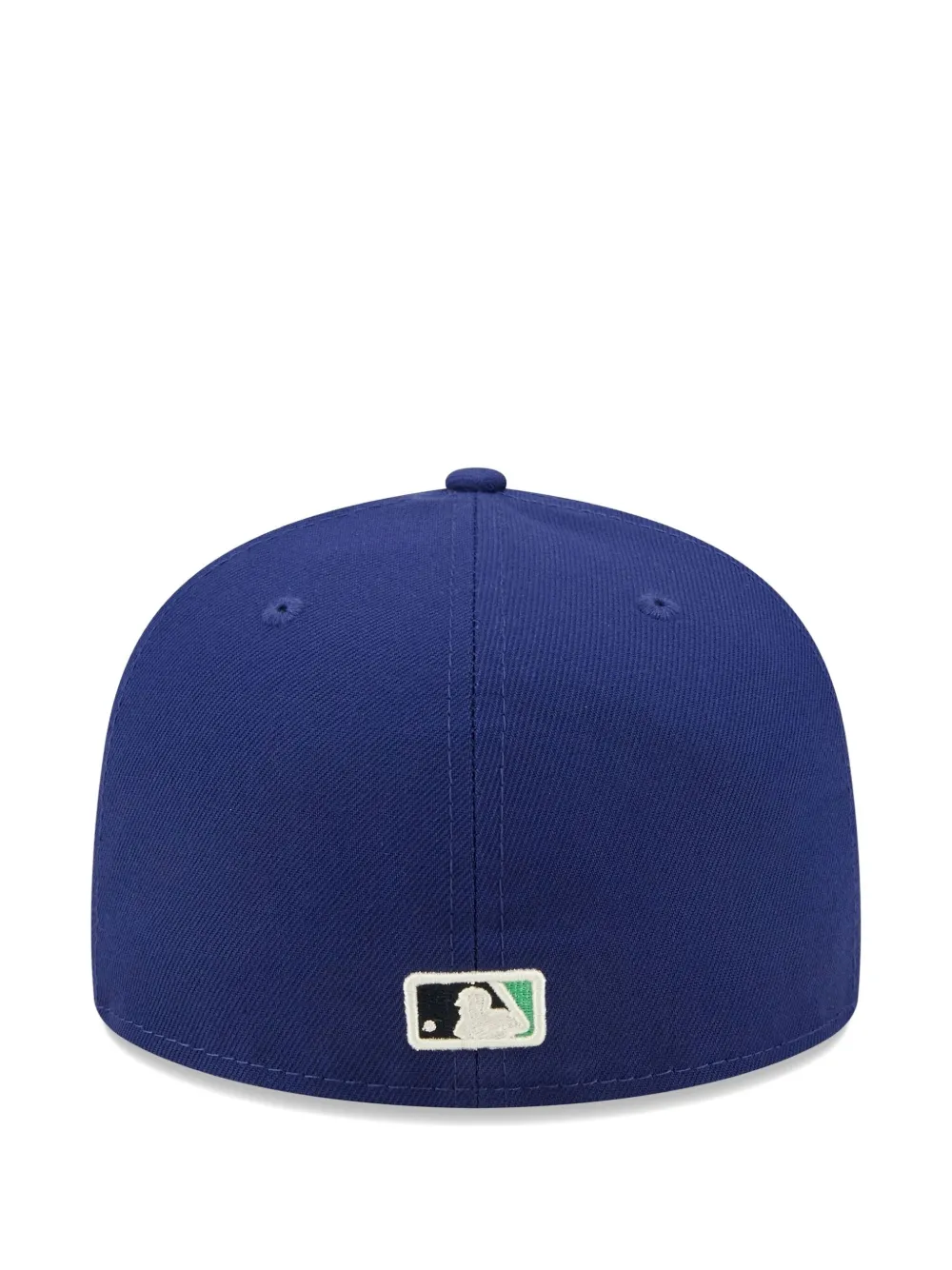 New Era 59fifty "los Angeles Dodgers Citrus Pop" Cap In Blue