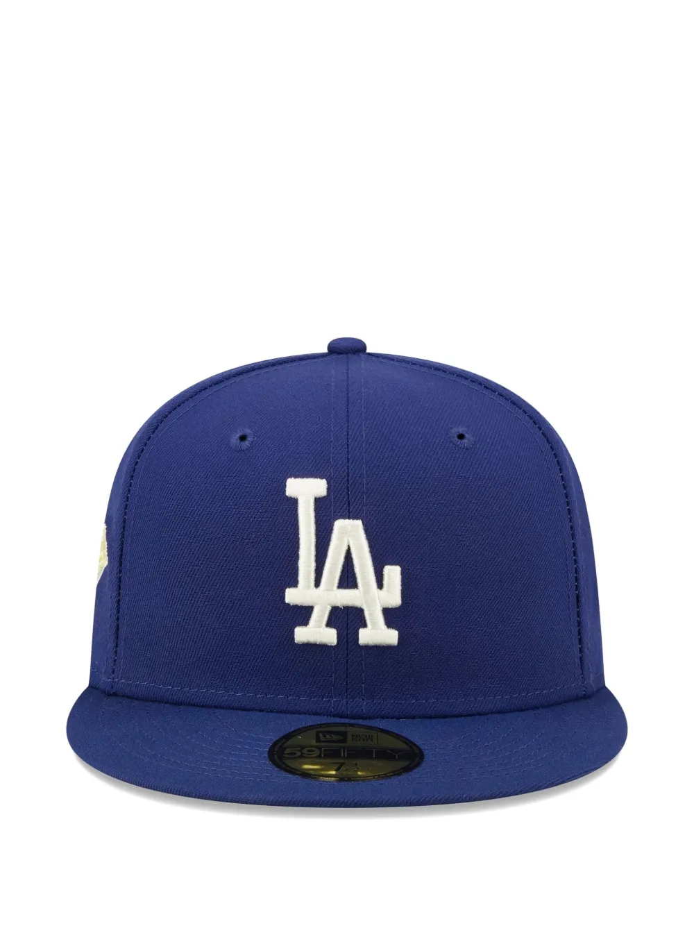 NEW ERA CAP 59fifty "Los Angeles Dodgers Citrus Pop" cap Blauw