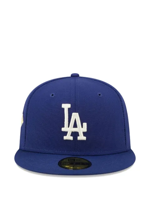 NEW ERA CAP gorra 59Fifty Los Angeles Dodgers Citrus Pop