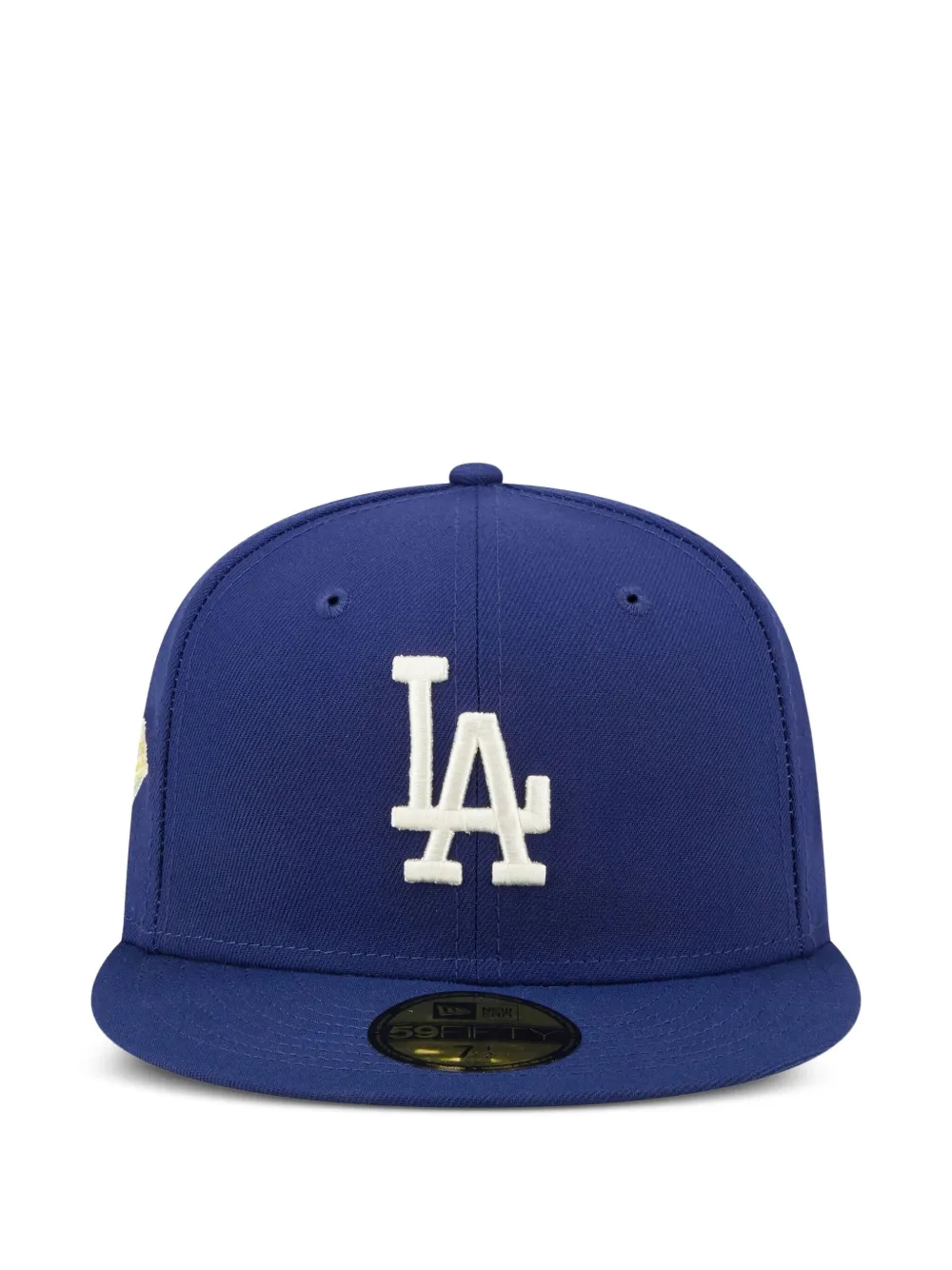 NEW ERA CAP 59fifty "Los Angeles Dodgers Citrus Pop" キャップ - ブルー NEW ERA CAP 59fifty "Los Angeles Dodgers Citrus Pop" キャップ - ブルー