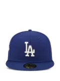 NEW ERA CAP 59fifty ""Los Angeles Dodgers Citrus Pop"" cap - Blue