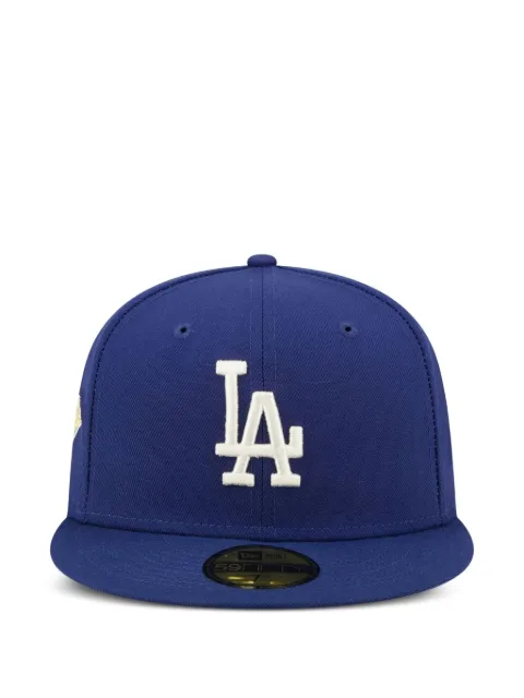 NEW ERA CAP casquette 59Fifty 'Los Angeles Dodgers Citrus Pop'