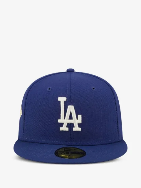 NEW ERA CAP 59fifty "Los Angeles Dodgers Citrus Pop" cap