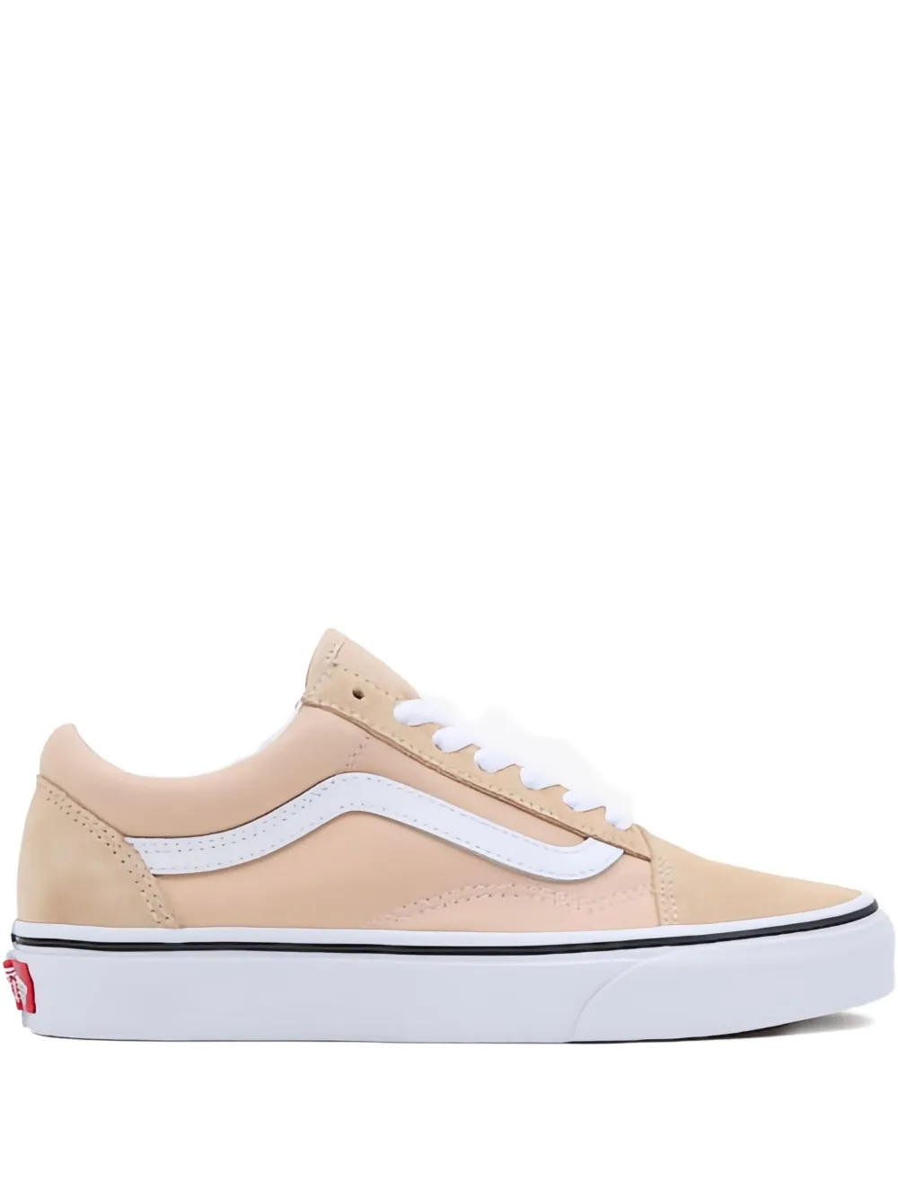 Vans Old Skool "Color Theory Honey Peach" sneakers Orange