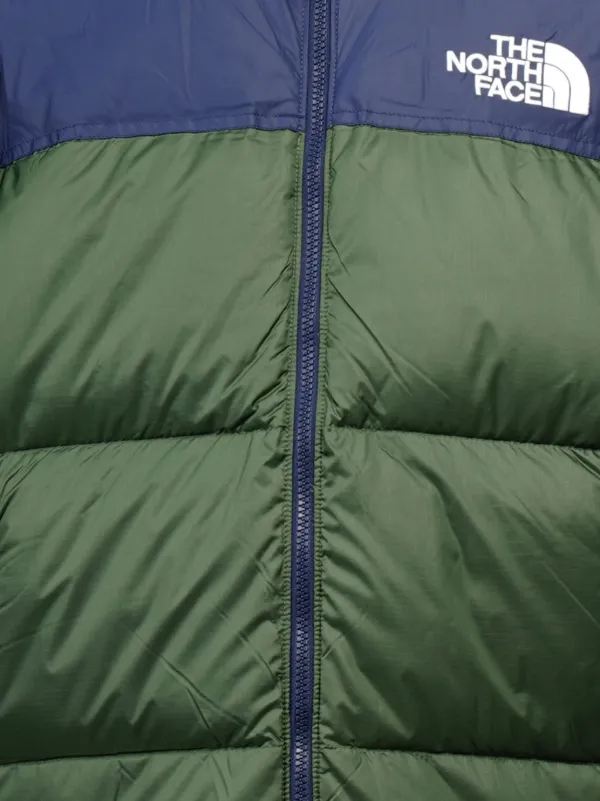 The North Face 1996 Retro Nuptse Padded Jacket Farfetch