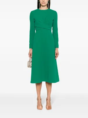 Emilia Wickstead Dresses - Luxury Fashion - Farfetch
