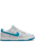 Nike Dunk Low ""Pure Platinum/Blue Lightning"" sneakers - Grey