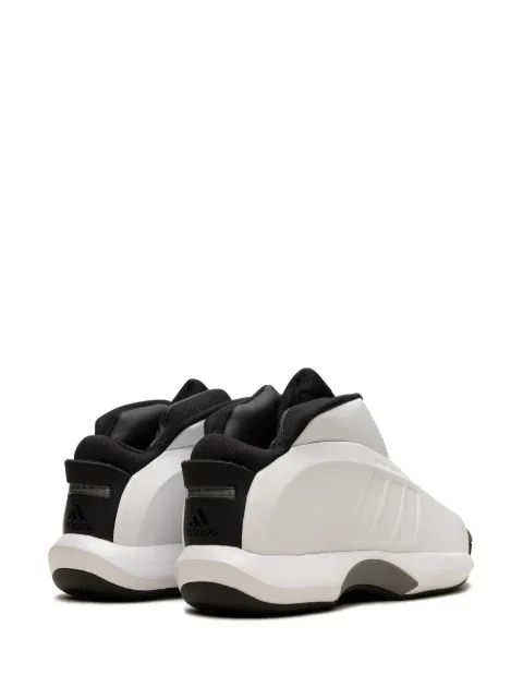adidas high top lace-up sneakers GY3810FTCBGR - 2