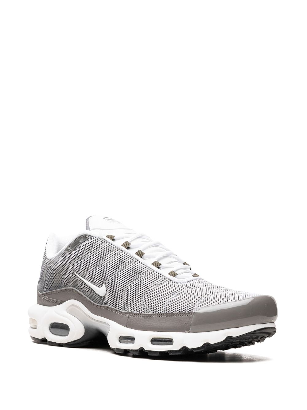Image 2 of Nike "Air Max Plus SE ""Flat Pewter"" sneakers"