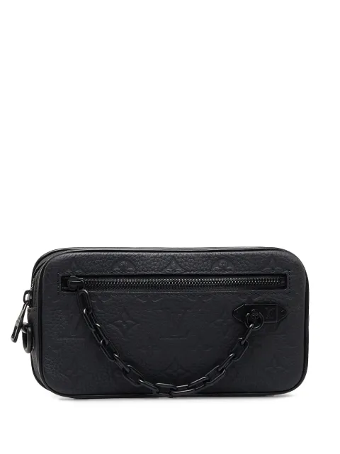 Louis Vuitton Pre-Owned bolsa de mano Pochette Voyage 2020 pre-owned