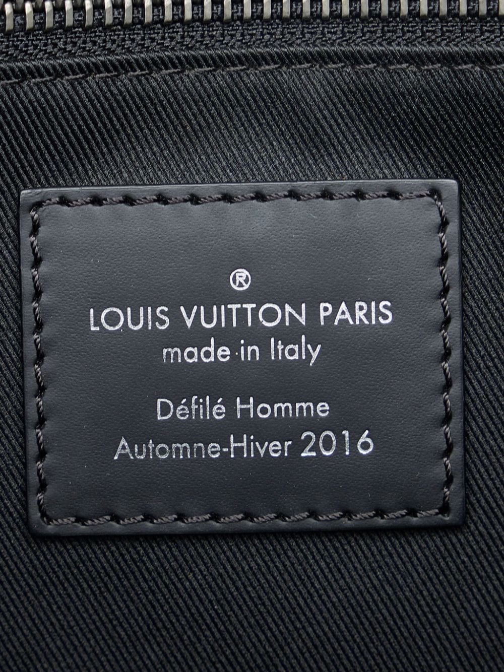 Louis Vuitton 2017 pre-owned Messenger PM Voyager Bag - Farfetch