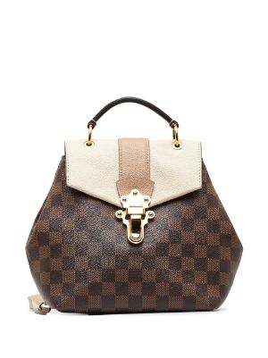 Louis Vuitton Clapton 4-Way Bag - backpack, satchel, crossbody