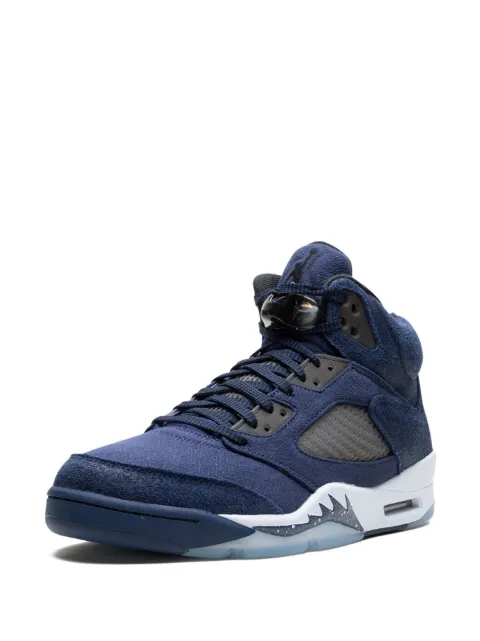 Jordan Air Jordan 5 "Georgetown" sneakers FD6812 - 3