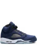 Jordan Air Jordan 5 ""Georgetown"" sneakers - Blue