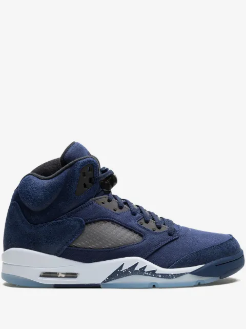 Jordan tenis Air Jordan 5 "Georgetown"
