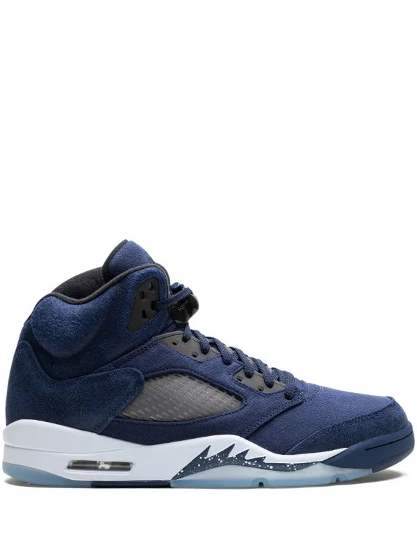 Georgetown jordans cheap