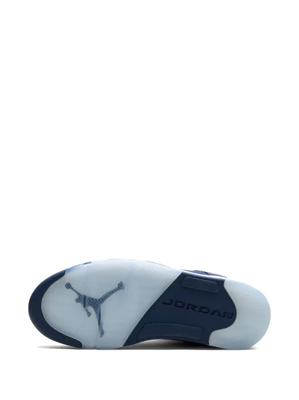Jordan 5 sales and 6