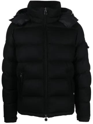 Moncler mens quilted jacket best sale