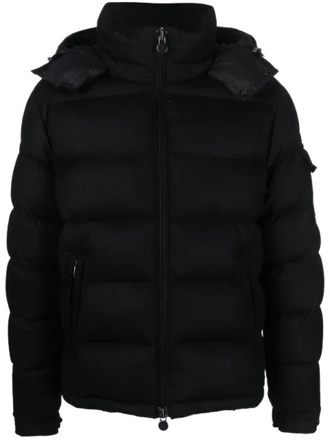 Moncler chamarra Montegenevre