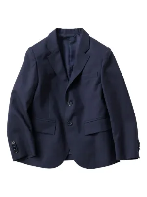 Navy blazer kids sale